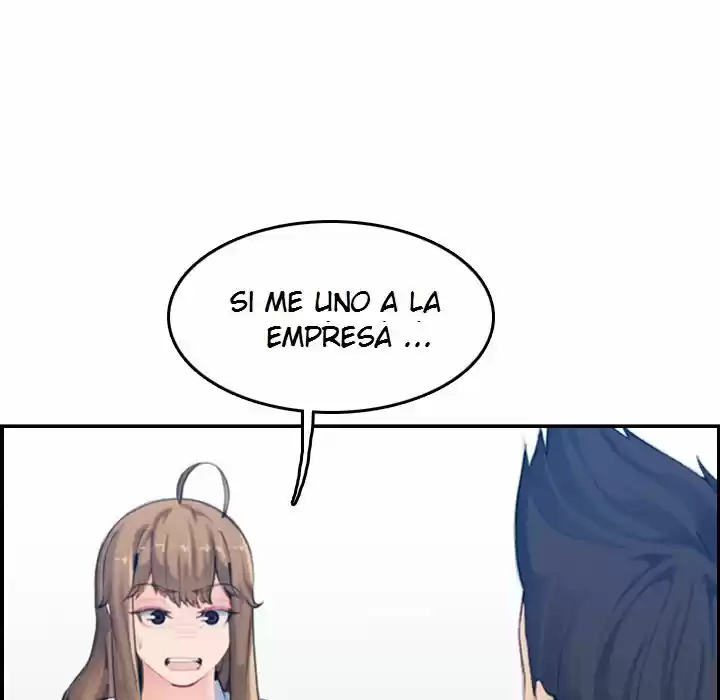 Never Too Late - Capítulo 33 - Página 73 - LectorTMOo