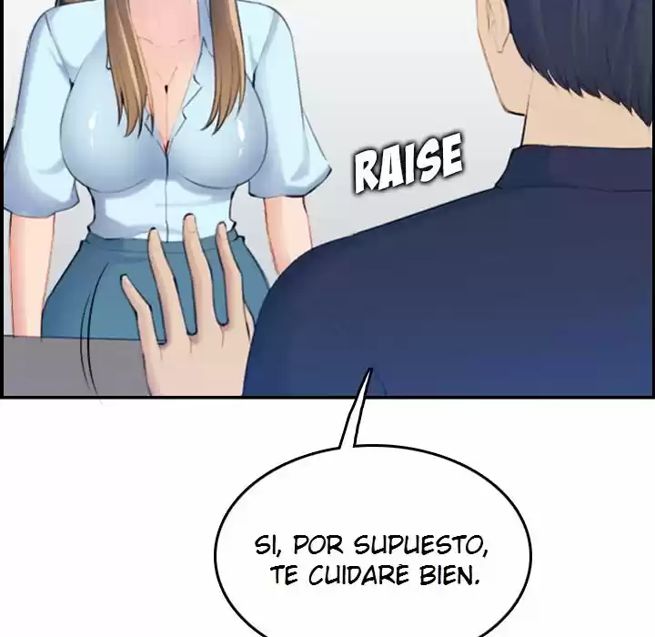 Never Too Late - Capítulo 33 - Página 74 - LectorTMOo