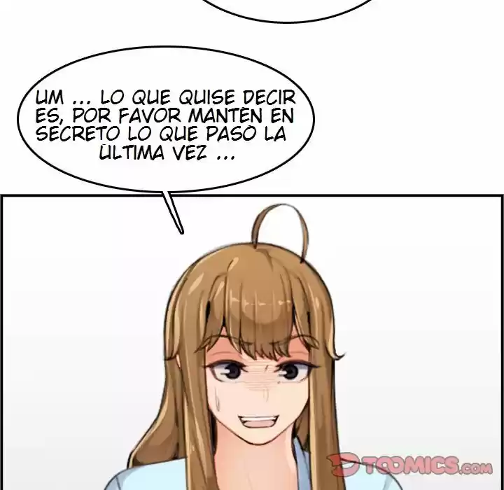 Never Too Late - Capítulo 33 - Página 75 - LectorTMOo