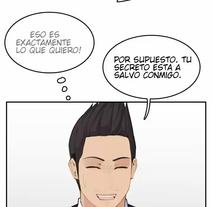 Never Too Late - Capítulo 33 - Página 77 - LectorTMOo