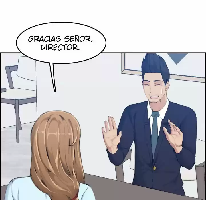 Never Too Late - Capítulo 33 - Página 79 - LectorTMOo