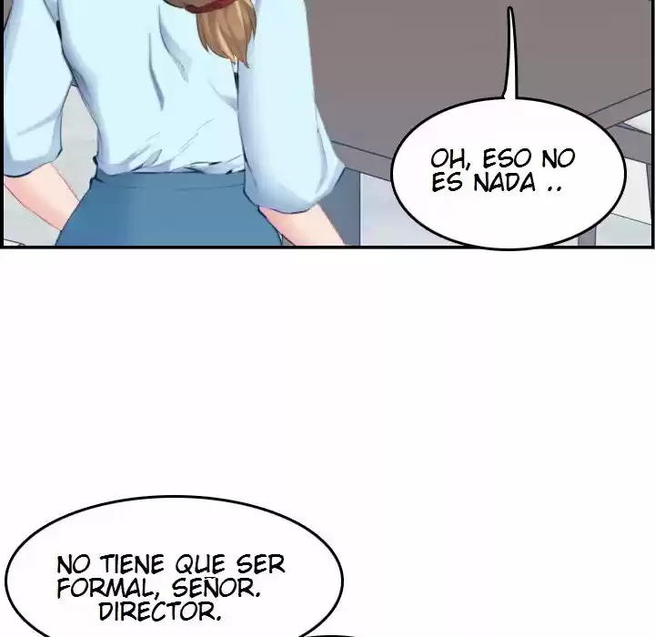 Never Too Late - Capítulo 33 - Página 80 - LectorTMOo