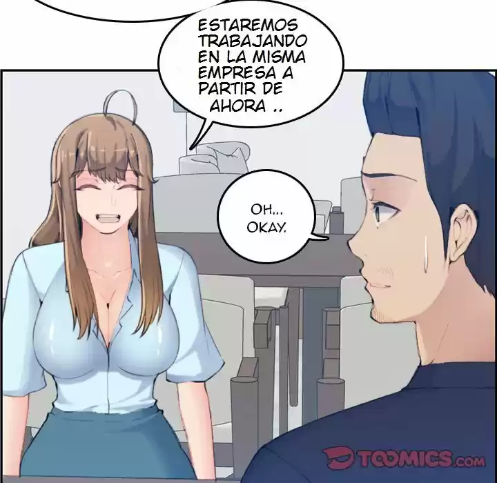 Never Too Late - Capítulo 33 - Página 81 - LectorTMOo