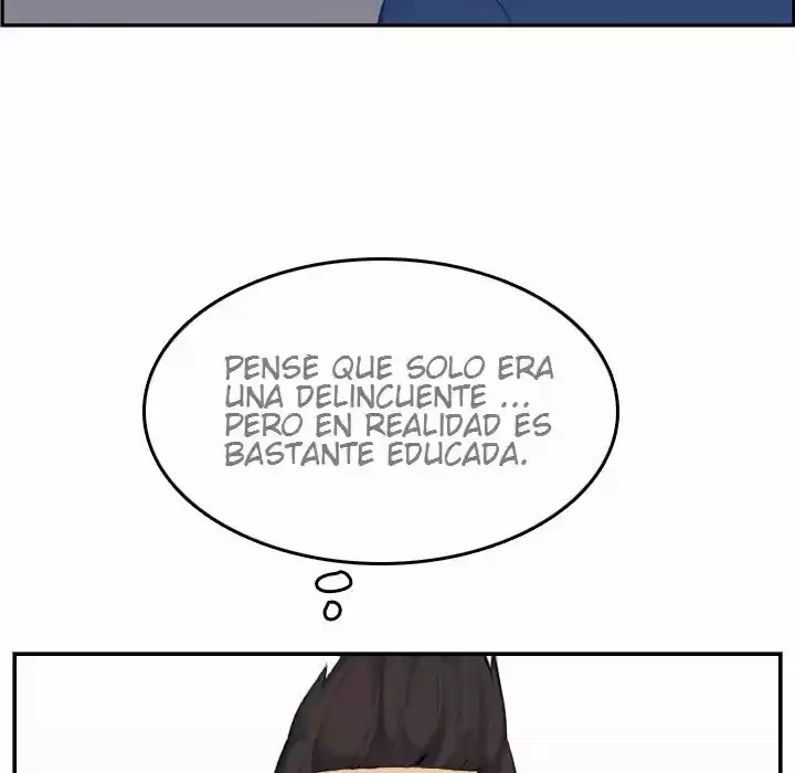 Never Too Late - Capítulo 33 - Página 82 - LectorTMOo