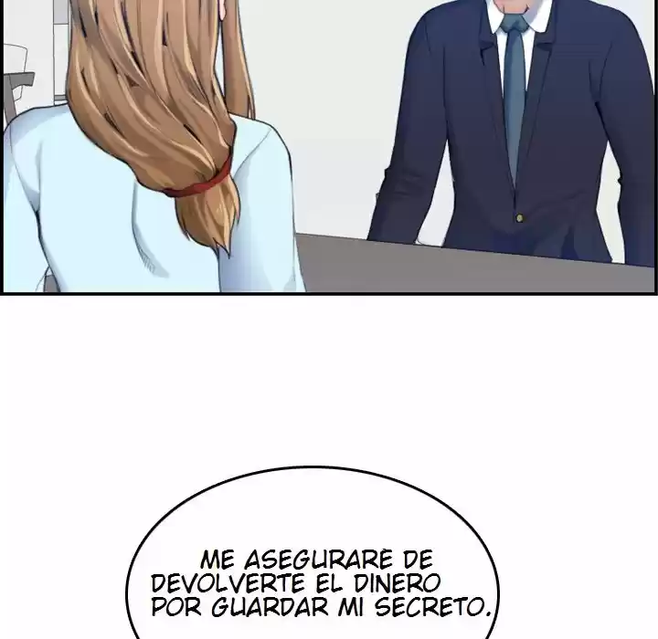 Never Too Late - Capítulo 33 - Página 85 - LectorTMOo
