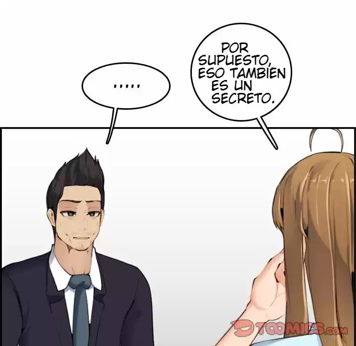 Never Too Late - Capítulo 33 - Página 90 - LectorTMOo