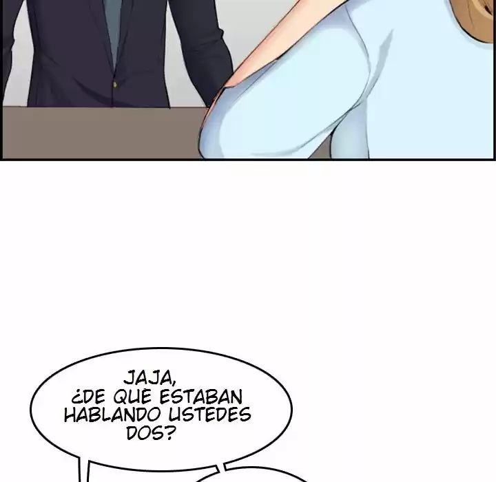 Never Too Late - Capítulo 33 - Página 91 - LectorTMOo