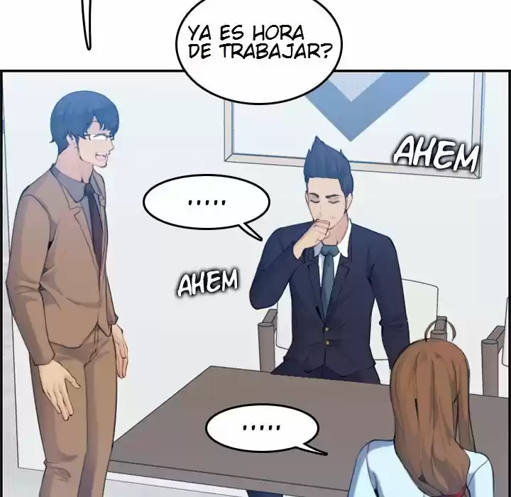Never Too Late - Capítulo 33 - Página 92 - LectorTMOo