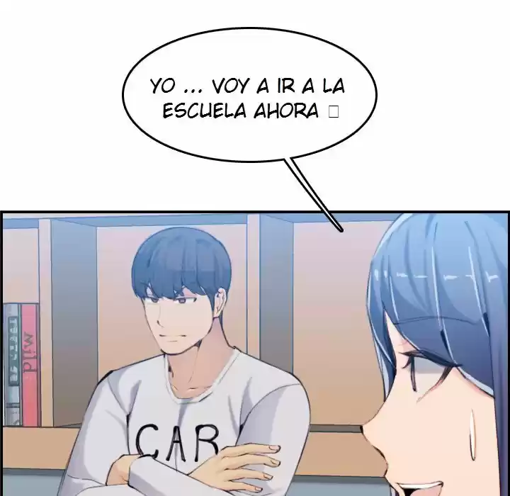 Never Too Late - Capítulo 33 - Página 99 - LectorTMOo