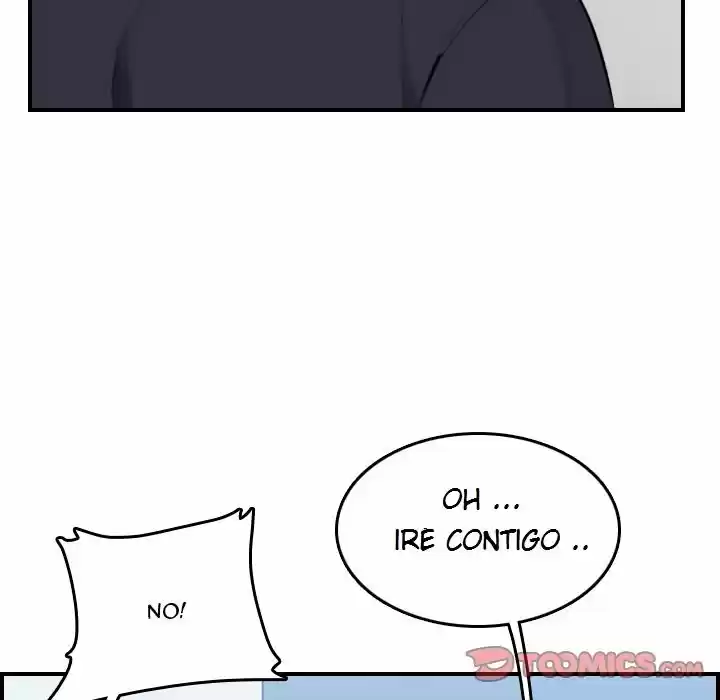 Never Too Late - Capítulo 33 - Página 104 - LectorTMOo