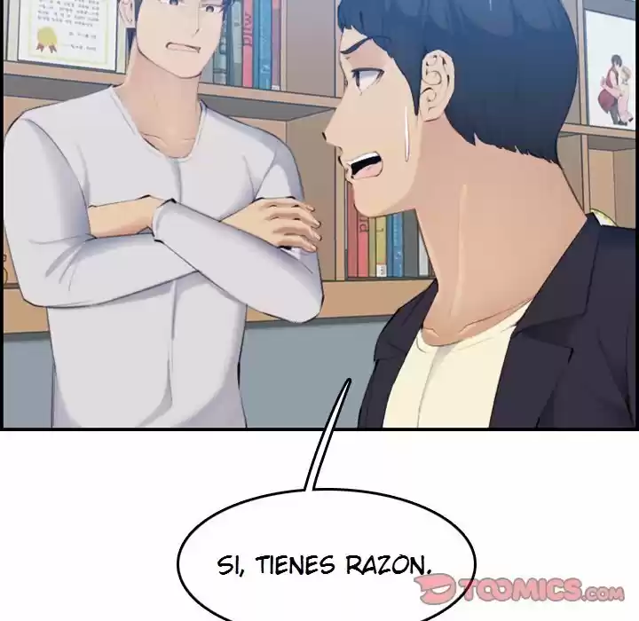 Never Too Late - Capítulo 33 - Página 107 - LectorTMOo