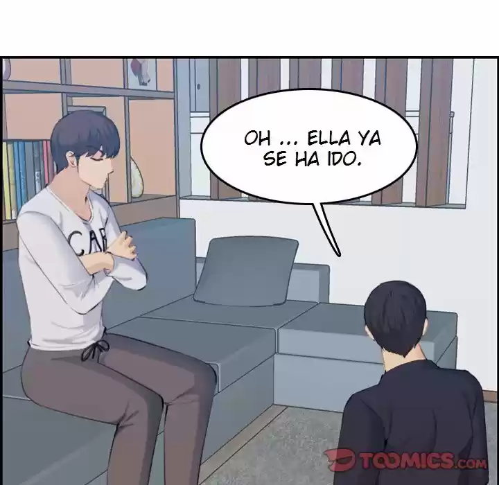 Never Too Late - Capítulo 33 - Página 109 - LectorTMOo
