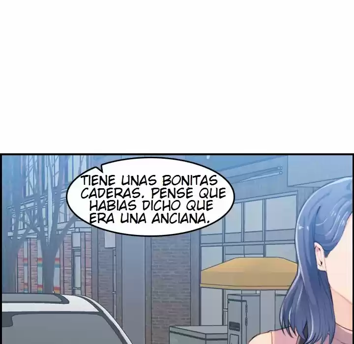 Never Too Late - Capítulo 33 - Página 120 - LectorTMOo