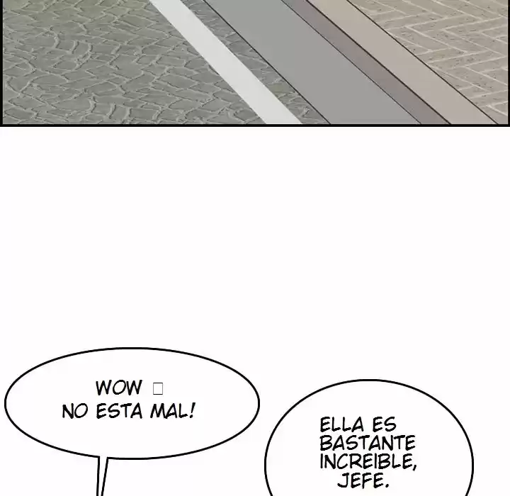 Never Too Late - Capítulo 34 - Página 7 - LectorTMOo