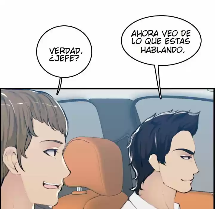 Never Too Late - Capítulo 34 - Página 11 - LectorTMOo