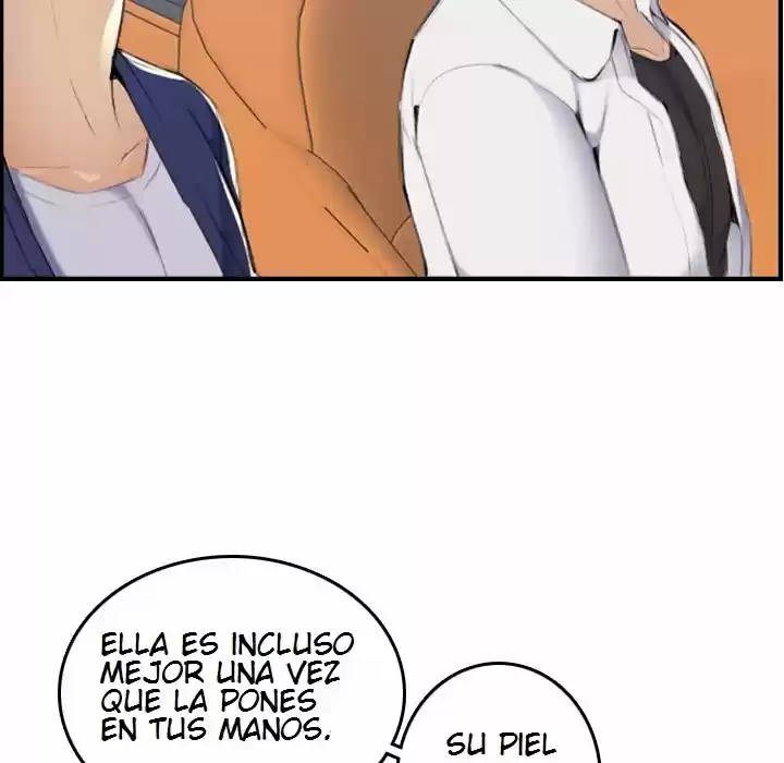 Never Too Late - Capítulo 34 - Página 12 - LectorTMOo