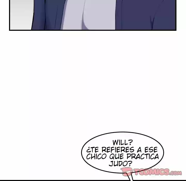 Never Too Late - Capítulo 34 - Página 18 - LectorTMOo