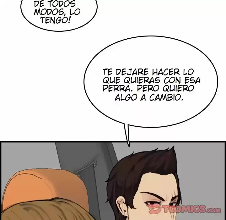 Never Too Late - Capítulo 34 - Página 22 - LectorTMOo