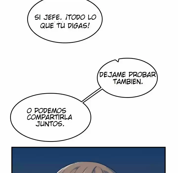 Never Too Late - Capítulo 34 - Página 24 - LectorTMOo