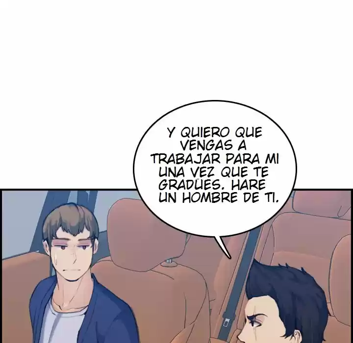 Never Too Late - Capítulo 34 - Página 28 - LectorTMOo