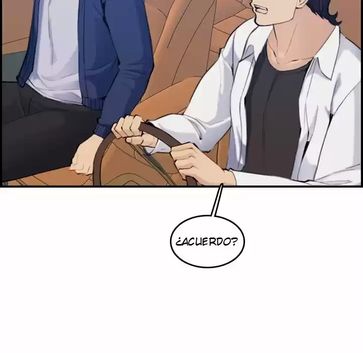 Never Too Late - Capítulo 34 - Página 29 - LectorTMOo