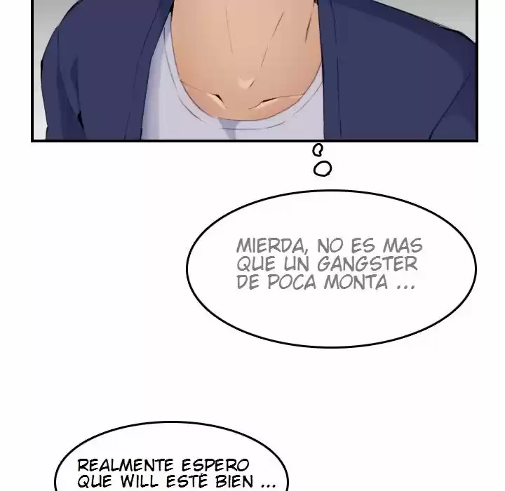 Never Too Late - Capítulo 34 - Página 31 - LectorTMOo