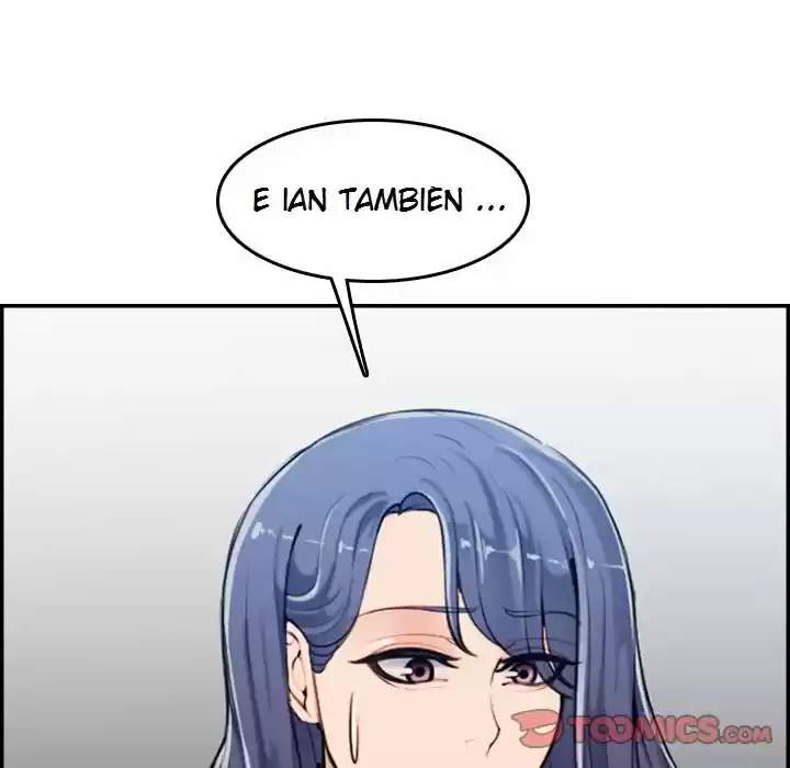 Never Too Late - Capítulo 34 - Página 34 - LectorTMOo