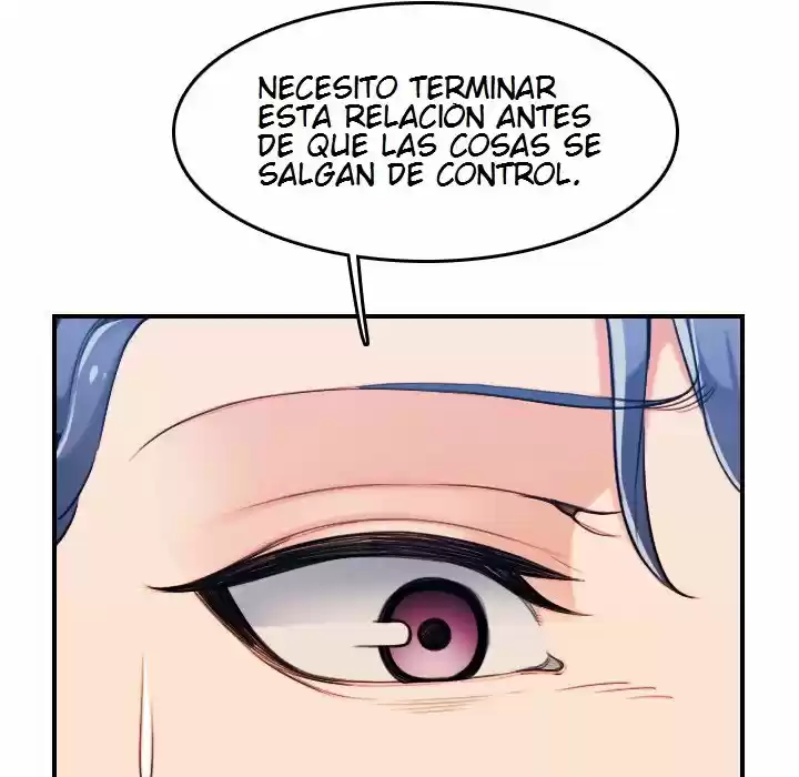 Never Too Late - Capítulo 34 - Página 36 - LectorTMOo