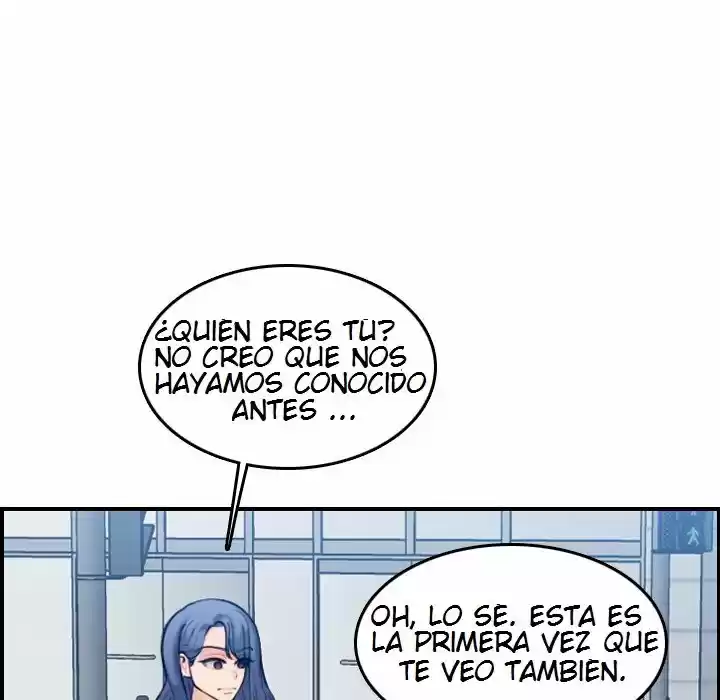 Never Too Late - Capítulo 34 - Página 48 - LectorTMOo