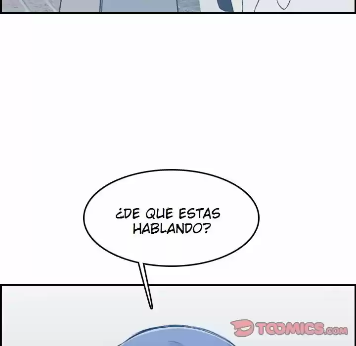 Never Too Late - Capítulo 34 - Página 50 - LectorTMOo