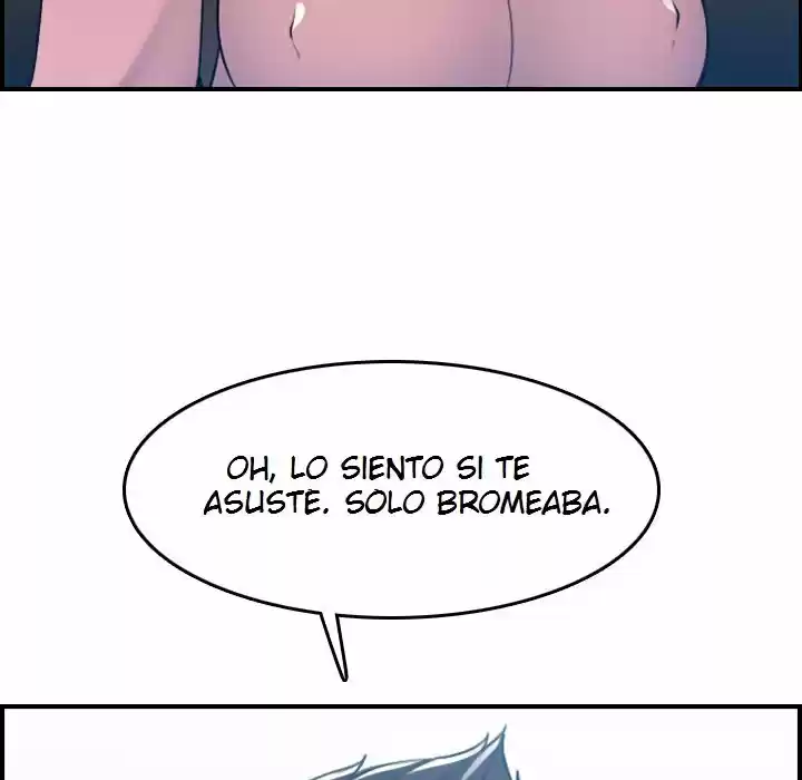 Never Too Late - Capítulo 34 - Página 52 - LectorTMOo