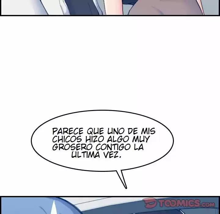 Never Too Late - Capítulo 34 - Página 58 - LectorTMOo