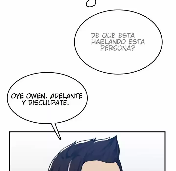 Never Too Late - Capítulo 34 - Página 60 - LectorTMOo