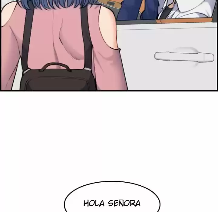 Never Too Late - Capítulo 34 - Página 63 - LectorTMOo