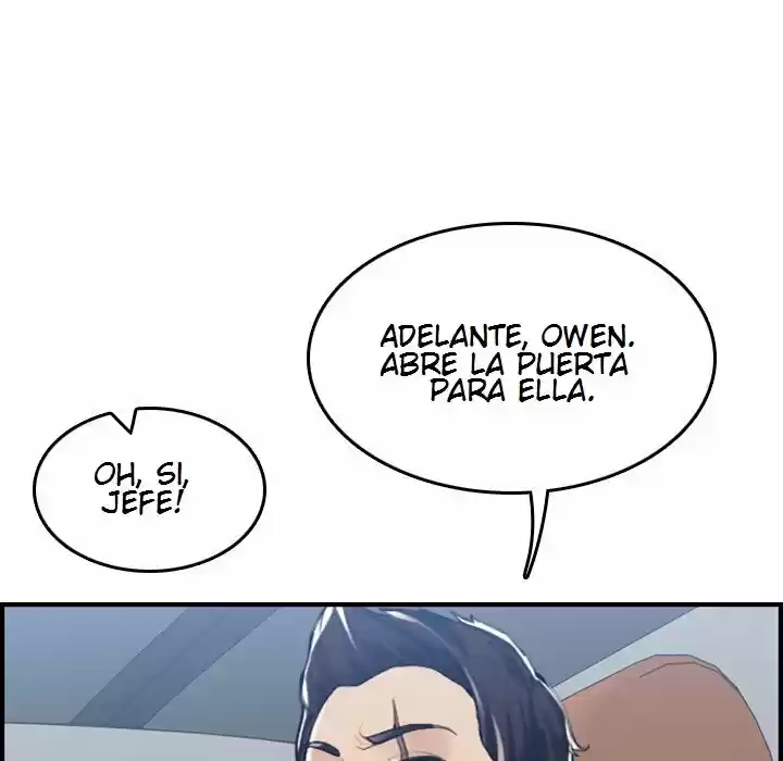 Never Too Late - Capítulo 34 - Página 71 - LectorTMOo
