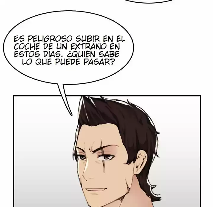 Never Too Late - Capítulo 34 - Página 75 - LectorTMOo