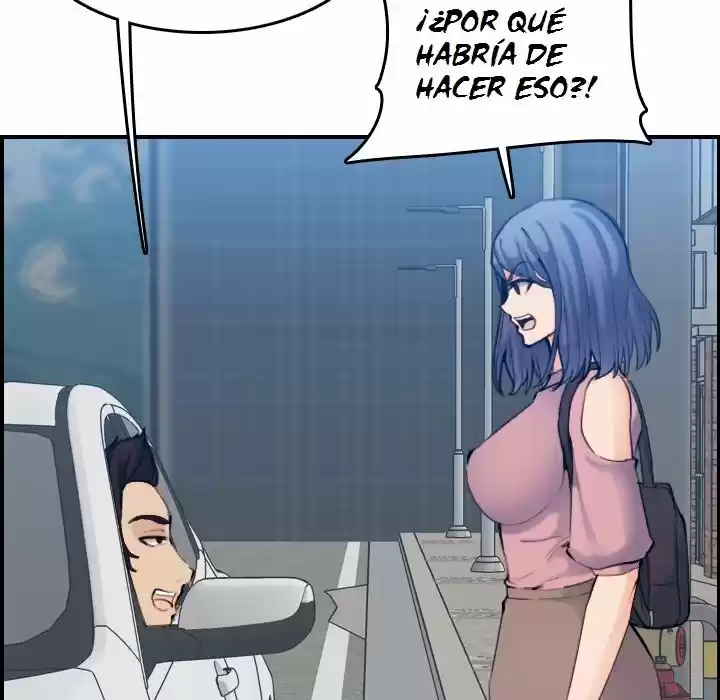 Never Too Late - Capítulo 34 - Página 77 - LectorTMOo