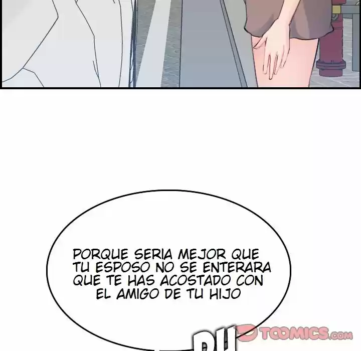 Never Too Late - Capítulo 34 - Página 78 - LectorTMOo