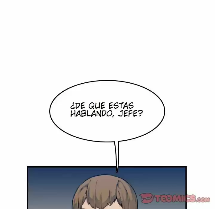Never Too Late - Capítulo 34 - Página 82 - LectorTMOo