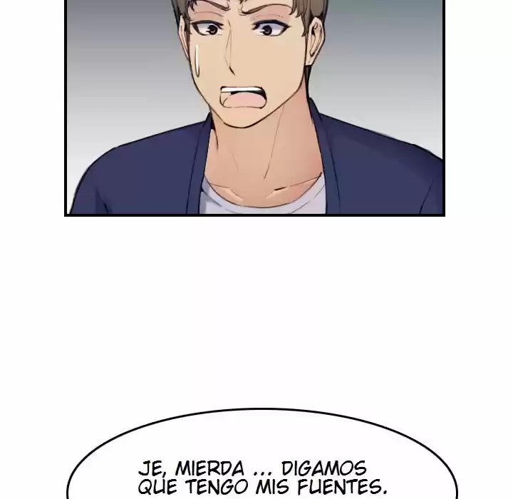 Never Too Late - Capítulo 34 - Página 83 - LectorTMOo
