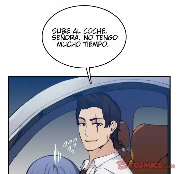 Never Too Late - Capítulo 34 - Página 86 - LectorTMOo