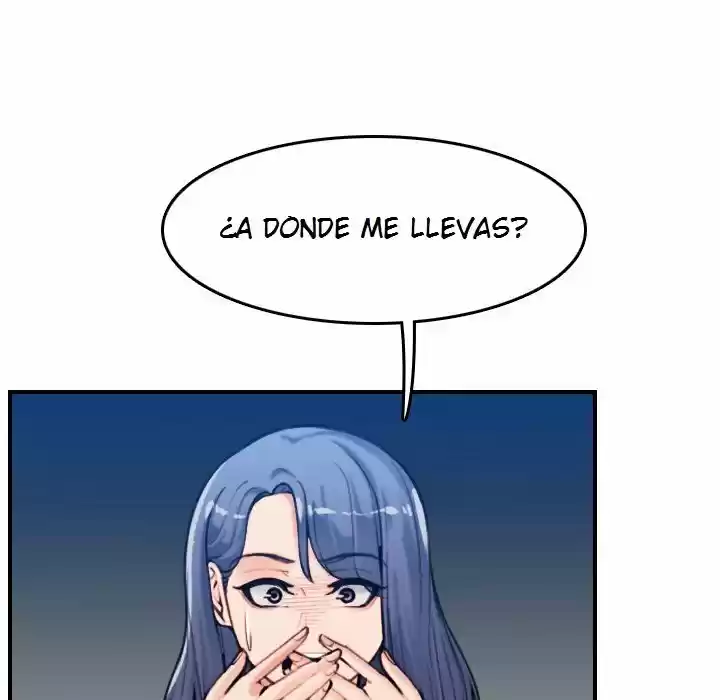 Never Too Late - Capítulo 34 - Página 88 - LectorTMOo