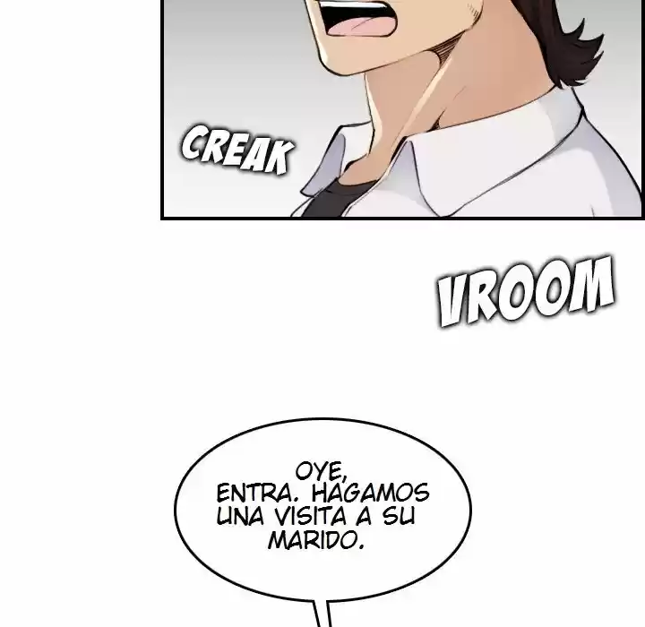 Never Too Late - Capítulo 34 - Página 91 - LectorTMOo