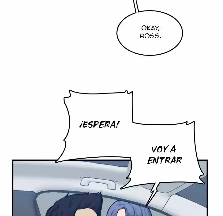 Never Too Late - Capítulo 34 - Página 93 - LectorTMOo