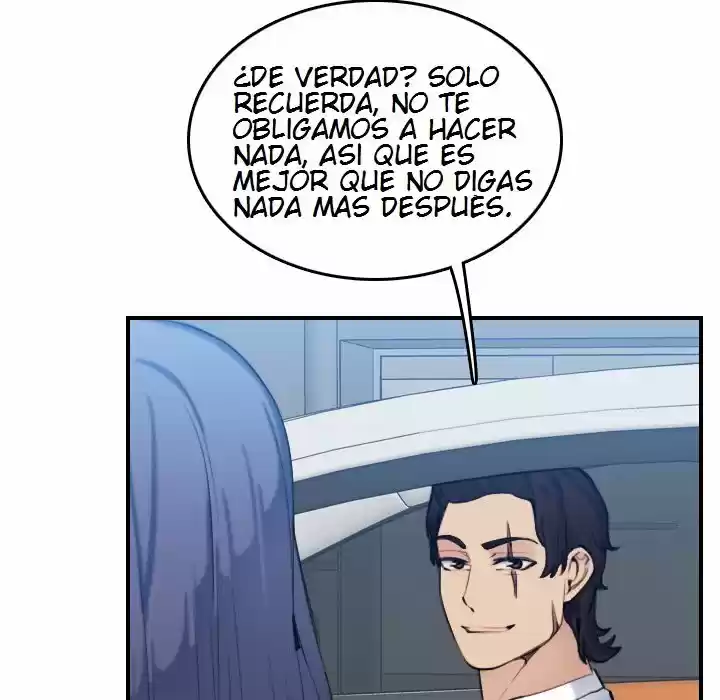 Never Too Late - Capítulo 34 - Página 95 - LectorTMOo