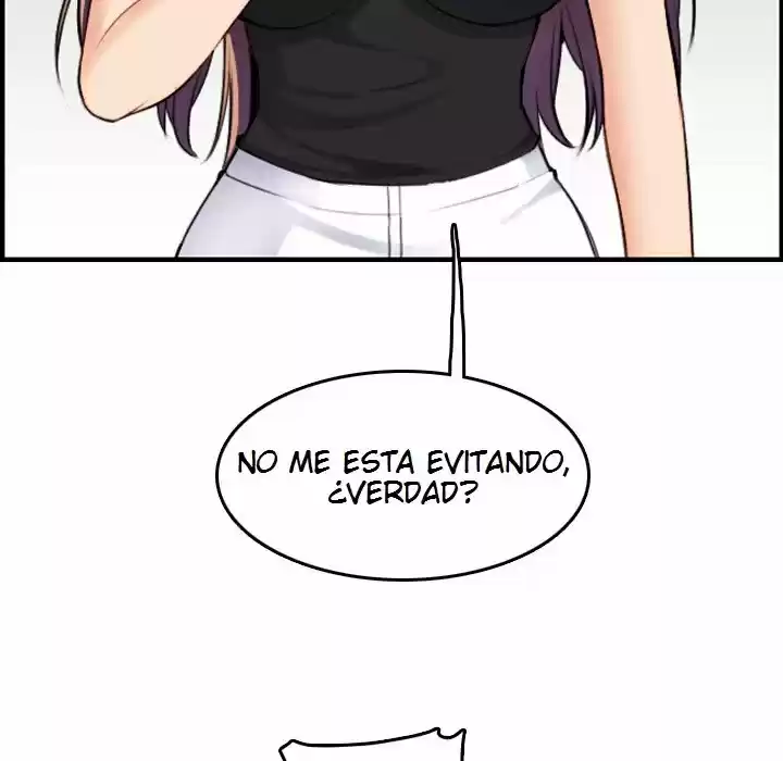 Never Too Late - Capítulo 34 - Página 106 - LectorTMOo