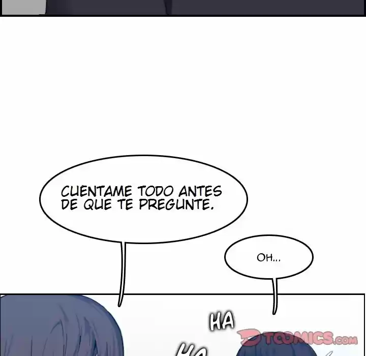 Never Too Late - Capítulo 35 - Página 18 - LectorTMOo