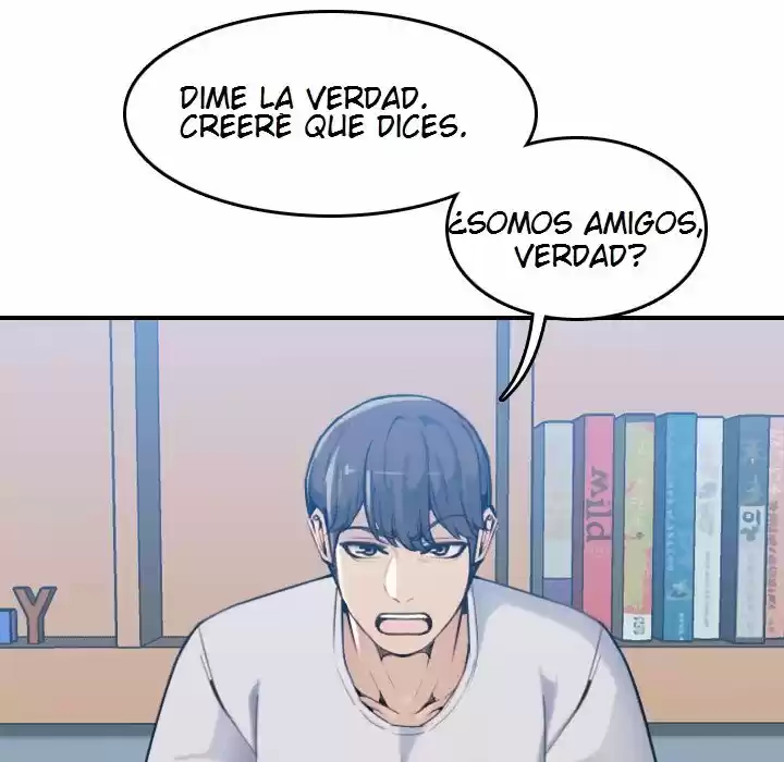 Never Too Late - Capítulo 35 - Página 20 - LectorTMOo