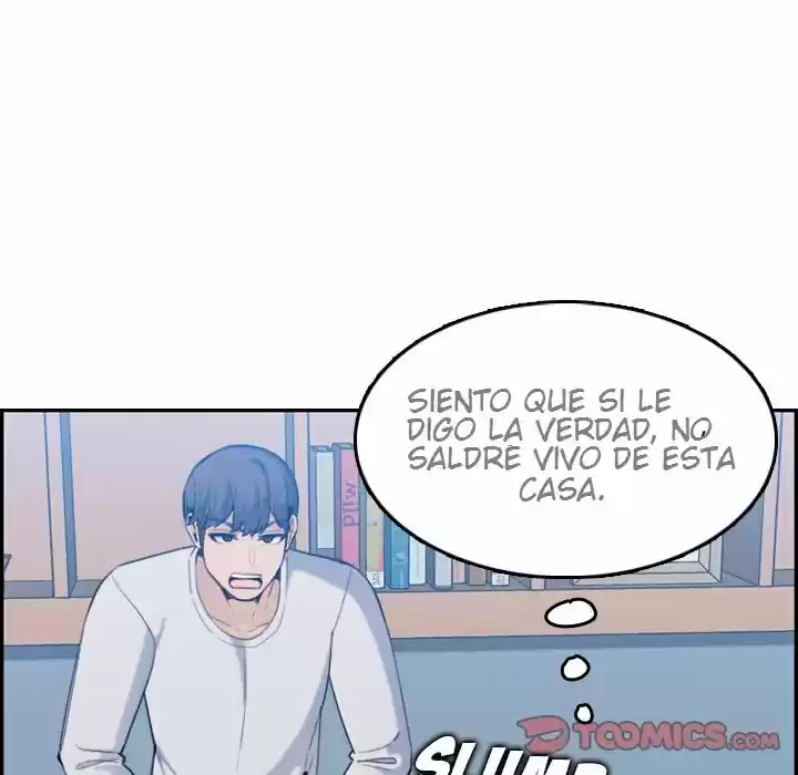 Never Too Late - Capítulo 35 - Página 22 - LectorTMOo