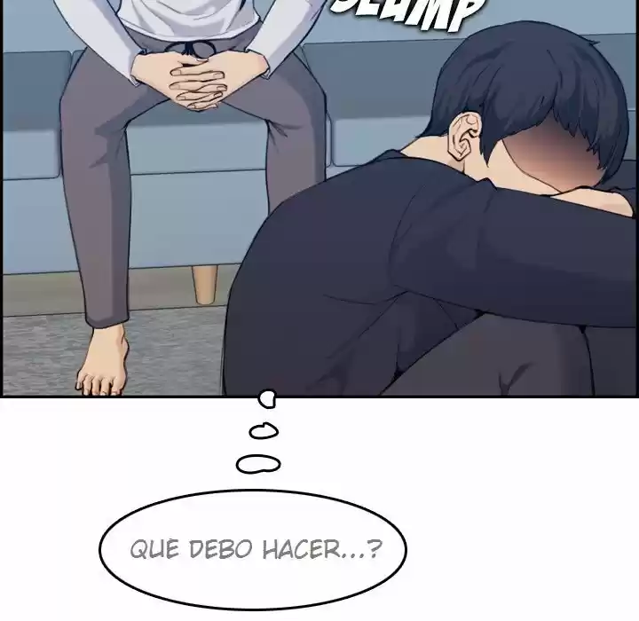 Never Too Late - Capítulo 35 - Página 23 - LectorTMOo